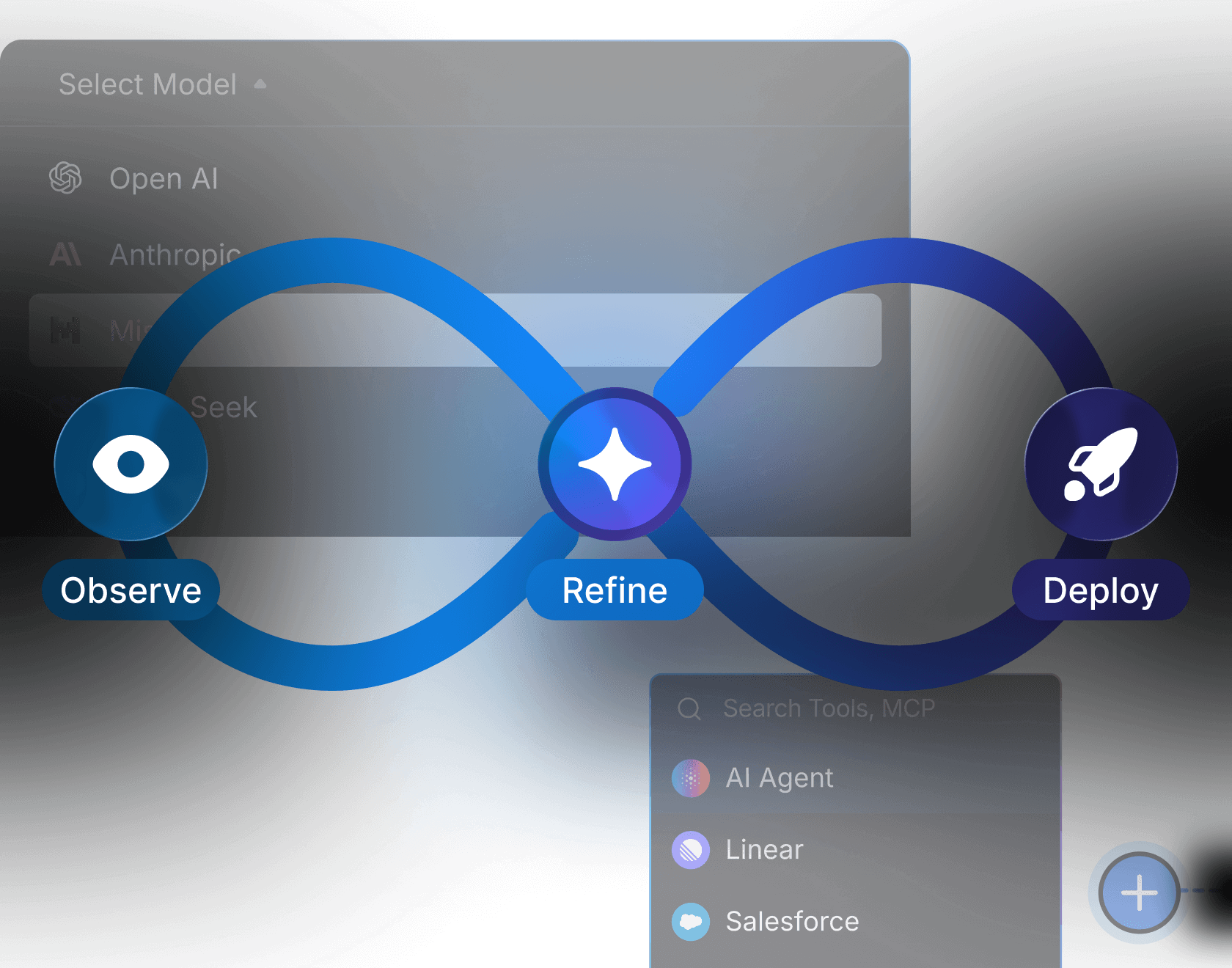 Continuous improvement for Origon AI