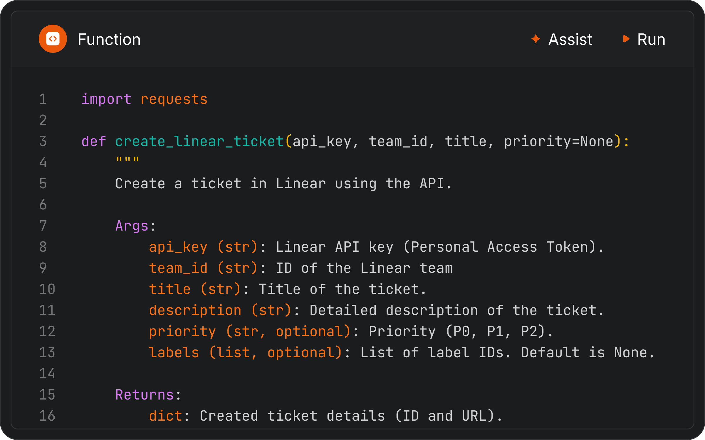 Versioned Experiments