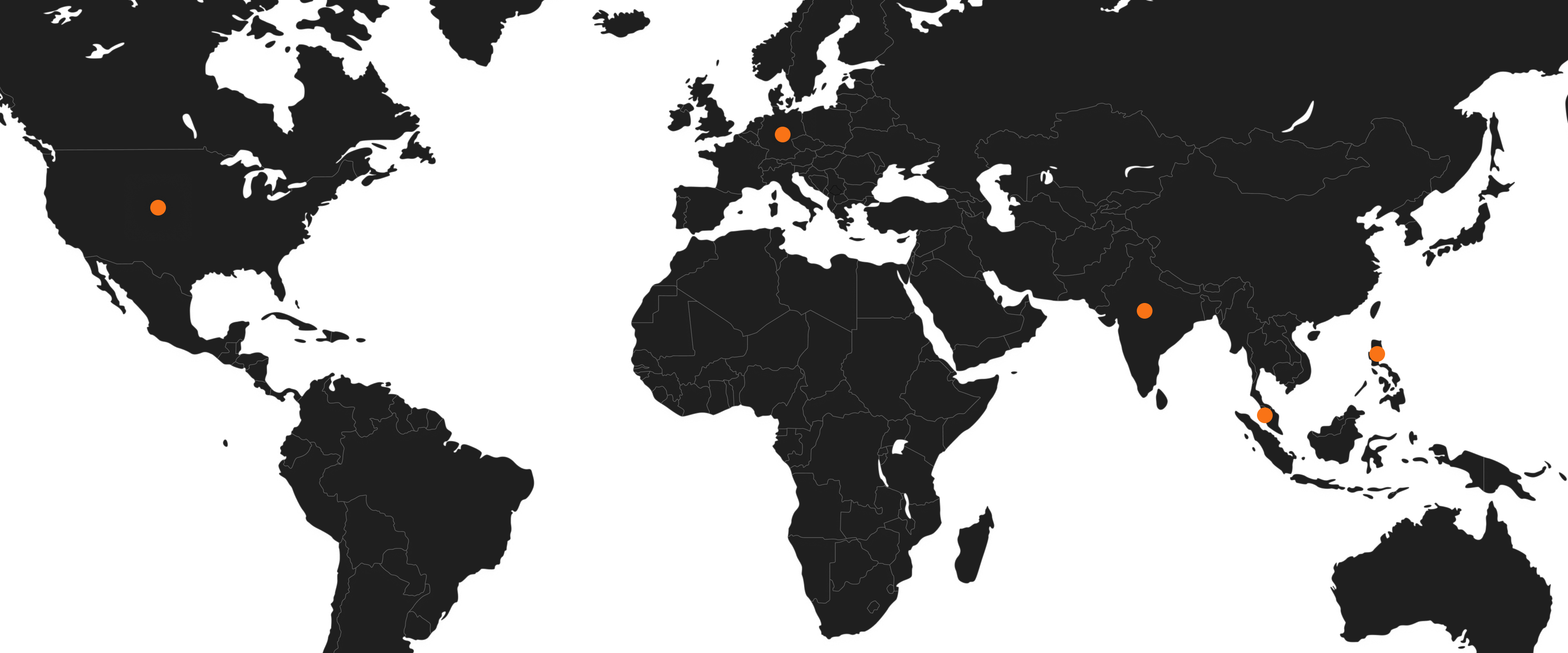 Global Private Cloud