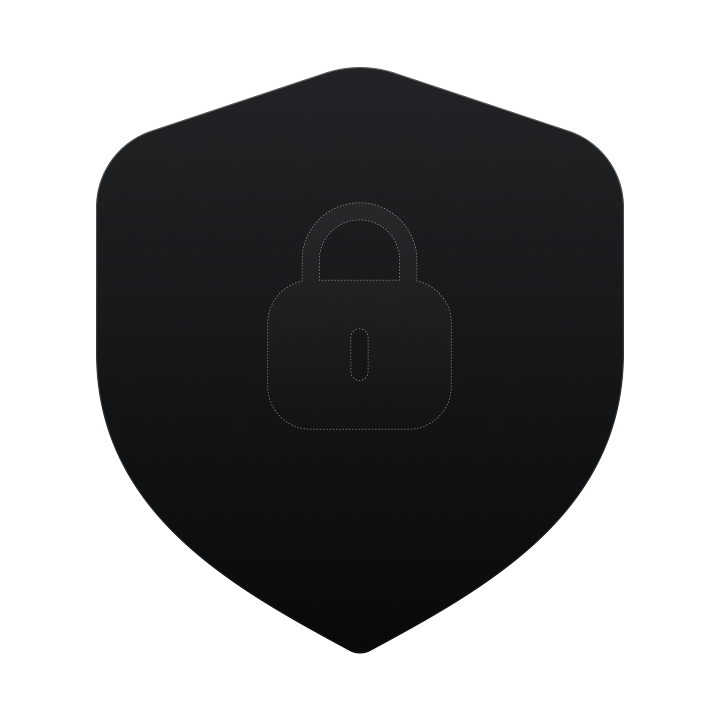Security shield