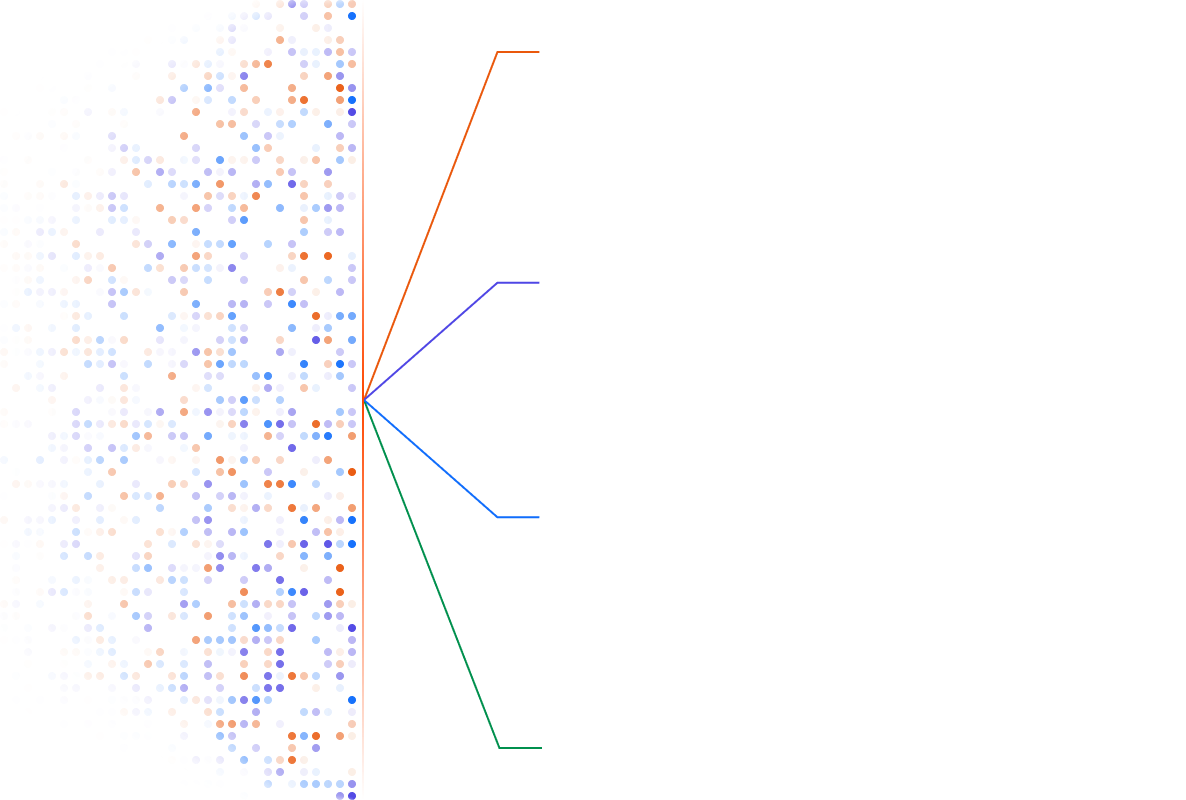 Origon Intelligence Infrastructure stack